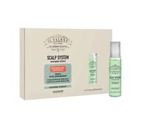 Viales De Protección contra Caídas ALFAPARF MILANO El Salone Cuero Cabelludo