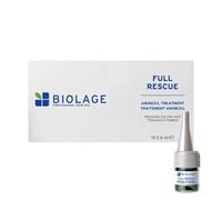 Viales De Protección contra Caídas BIOLAGE Full Rescue Aminexil Treatment 10x6ml