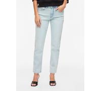 Vialice Cintura Media Jeans Straight Fit 36