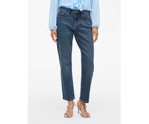 Vialice Cintura Media Jeans Straight Fit 36