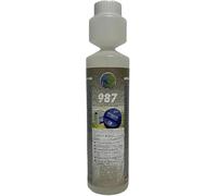 Vialine 987 Anticristalización AdBlue | Aditivo para Sistema SCR e Inyector de Urea | Previene Cristalización y Protege Catalizador | 250 ml