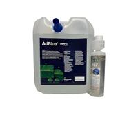 Vialine Garrafa Adblue 10L + 987 Aditivo Anticristalizante Adblue 250ML
