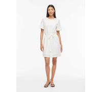 Viamalina Mangas Cortas Vestido Corto L