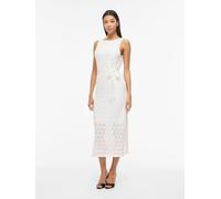 Viamalina Sin Mangas Vestido Midi L