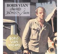 Boris Vian - Boris Vian Chante Boris Vian