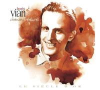 Vian, Boris - Le Siecle D'or