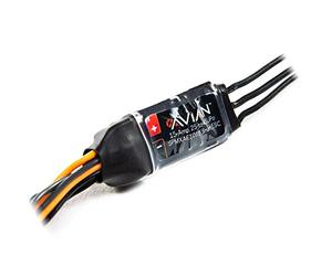 vian Smart Lite ESC 2S-4S IC2 Smart Lite Brushless ESC 15 Amp