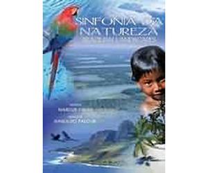 Viana, Marcus & Haroldo Palo Jr - Sinfonia Da Natureza [USA] [DVD]