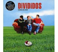 Vianda de Ayer [Import]