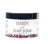 VIANEK Gentle Scalp Scrub - 150 ml VIANEK