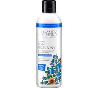 VIANEK Moisturizing Micellar Cleansing Water - 200 ml VIANEK