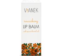 VIANEK Nourishing Lip Balm - 4,60 g VIANEK