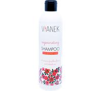 VIANEK Regenerating Shampoo for Blond Hair - 300 ml VIANEK