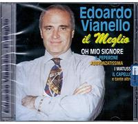 Vianello Edoardo - Il Meglio Di Edoardo Vianello