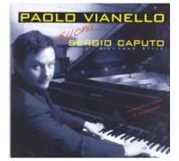Paolo Vianello - Suena Sergio Caputo