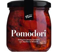 Viani POMODORI - Tomates Semi-Secos En Aceite - 180 g Viani