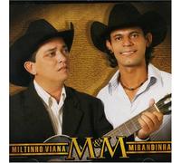 Vianna, Miltinho - Entre O Rodeio E Voce