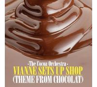 Vianne Sets Up Shop (Theme from Chocolat)