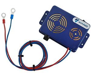 Viano OS3 Samochodowy odstraszacz gryzoni kun szczurów i myszy Duo-LED