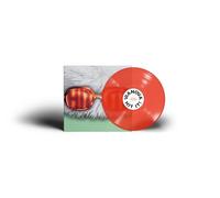 Vianova - Hit It (Neon Orange Vinyl) [Vinilo]