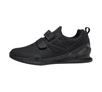 Viaoragiosa Zapatos De Peso Muerto, Hombre, Negro, 41 EU, Zapatillas Halterofilia, Deportivo, Transpirable, Antideslizante