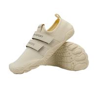 Viaoragiosa Zapatos Deportivos Peso Muerto,Zapatillas Barefoot Hombre,Zapatos De Levantamiento De Pesas,Estanqueidad Ajustable,Secado RáPido,para Levantamiento De Potencia Y Culturismo