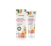 Viareline grapefruit moisturizing hand cream Fruit essence hand cream moisturizing anti-cracking and hand care
