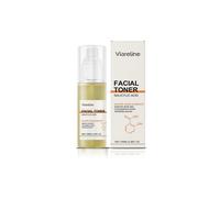 Viareline Salicylic Acid Toner Spray Soft and Delicate Skin Moisturizing Daily Wet Compress Facial Essence