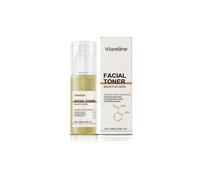 Viareline Salicylic Acid Toner Spray Soft and Delicate Skin Moisturizing Daily Wet Compress Facial Essence