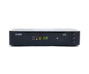 Viark LIL Receptor TV Satélite