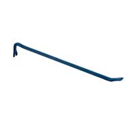 Viat barra desencofrador 98218600 acero forjado 18 x 60 x 4,2 cm