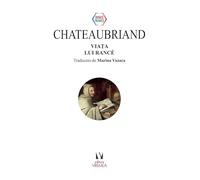 Viata lui Rance - Francois-Rene de Chateaubriand, Editie in limba romana