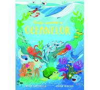 Viata secreta a oceanelor - Moira Butterfield, Univers Enciclopedic Junior, Editie in limba romana