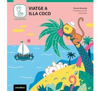 Viatge A Illa Coco (La Girafa. A bon ritme)