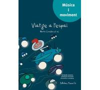 Viatge a l'espai | Marta Canellas Crusellas, Martina Escoda Margenat