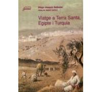 Viatge A Terra Santa Egipte I Turquia