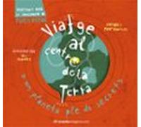 Viatge al centre de la terra: 18 (Imagina)