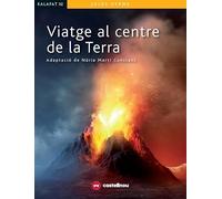 Viatge Al Centre De La Terra: 32 (Kalafat)