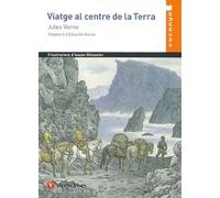VIATGE AL CENTRE DE LA TERRA (CUCANYA) (Col·lecció Cucanya) - 9788468253589
