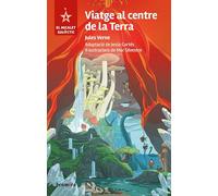 Viatge Al Centre De La Terra (El Micalet Galàctic)