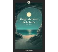 Viatge al centre de la terra (Grumets)