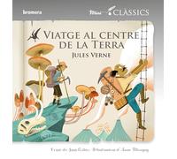 Viatge Al Centre De La Terra (val) (Mini Clàssics)