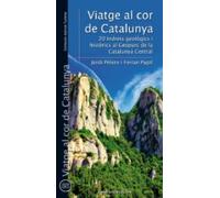 Viatge Al Cor De Catalunya