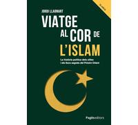 Viatge al cor de l'islam: La història política dels xiïtes i els llocs sagrats del Pròxim Orient: 144 (Monografies)