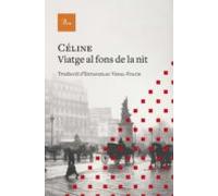 Viatge Al Fons De La Nit (ebook)