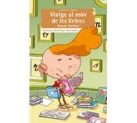 viatge al món de les lletres -valenciá-