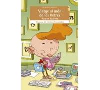 Viatge al món de les lletres: 226 (El Micalet Galàctic)