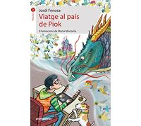 Viatge al país de Piok: 116 (La formiga)
