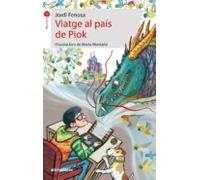 Viatge Al País De Piok