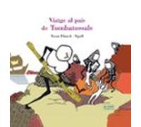 Viatge al país de Tombatossals: 2 (Imagina)